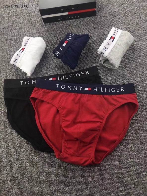 Tommy Boxer L-XXL   (2)