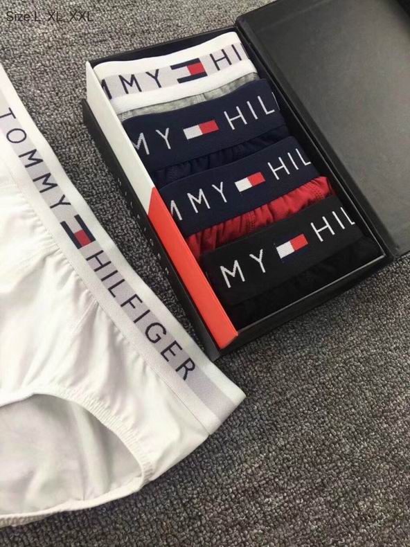 Tommy Boxer L-XXL   (3)