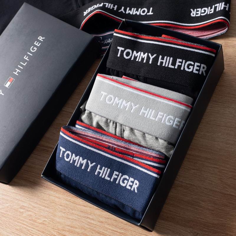 Tommy boxer L-2XL  (9)