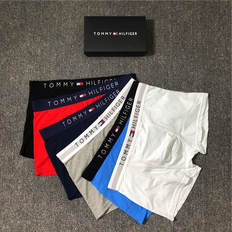 Tommy boxer L-3XL  (2)