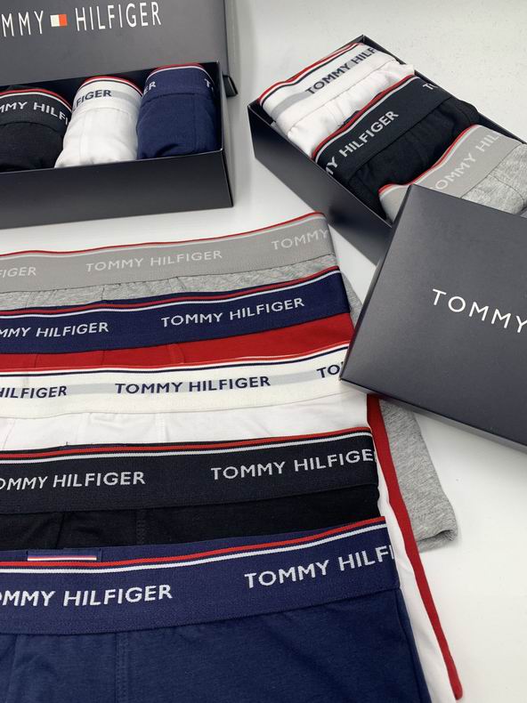 Tommy boxer L-XXL  (1)