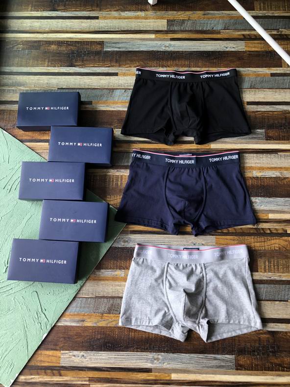 Tommy boxer L-XXL   (8)
