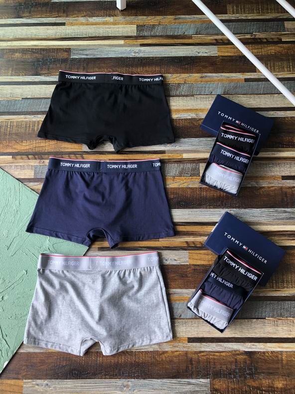 Tommy boxer L-XXL   (9)