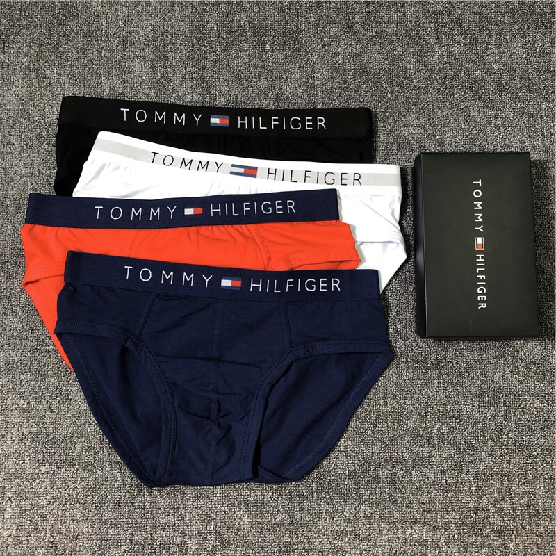 Tommy boxer M-XXL   (2)