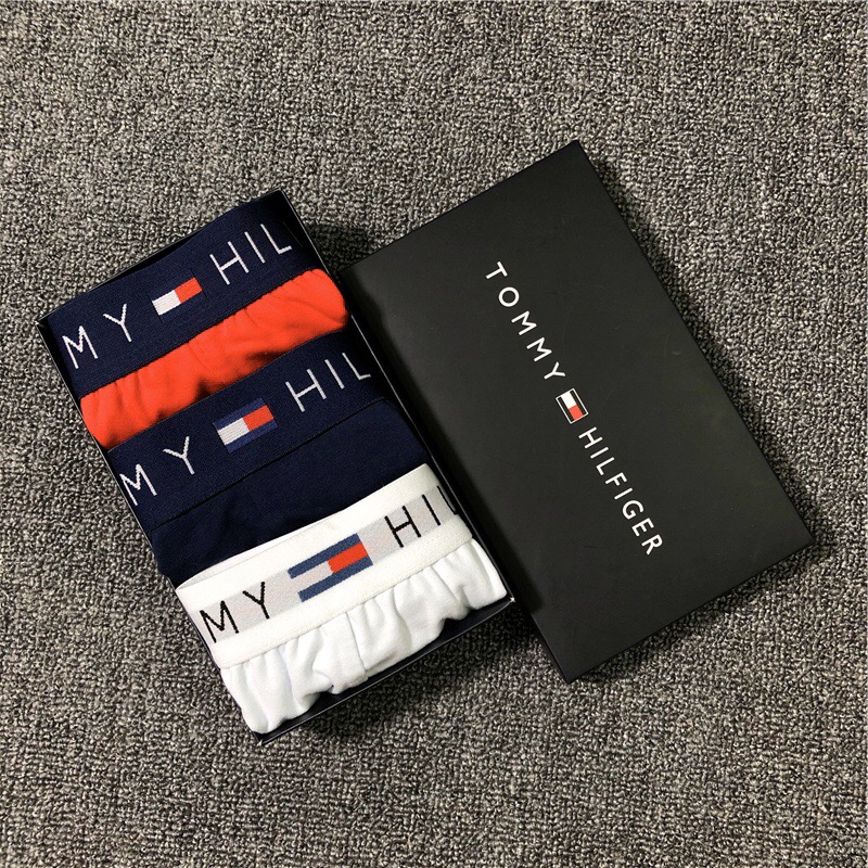 Tommy boxer M-XXL   (4)