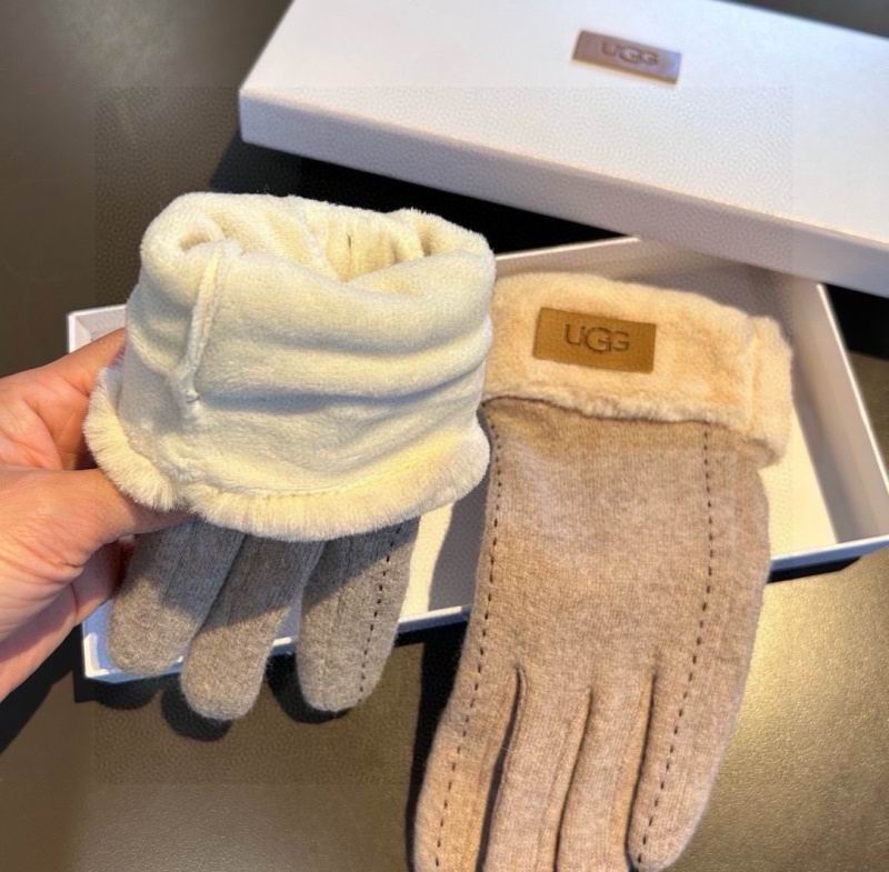 UGG Gloves hm (1)