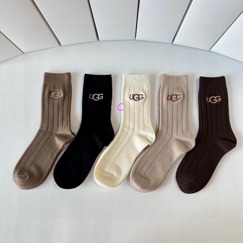 UGG Socks (291)