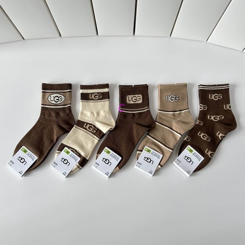 UGG Socks (605)