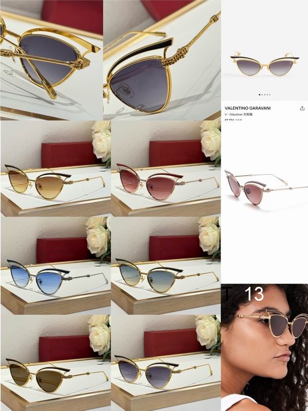 VALENTINO VLS118 56 17-145 k09