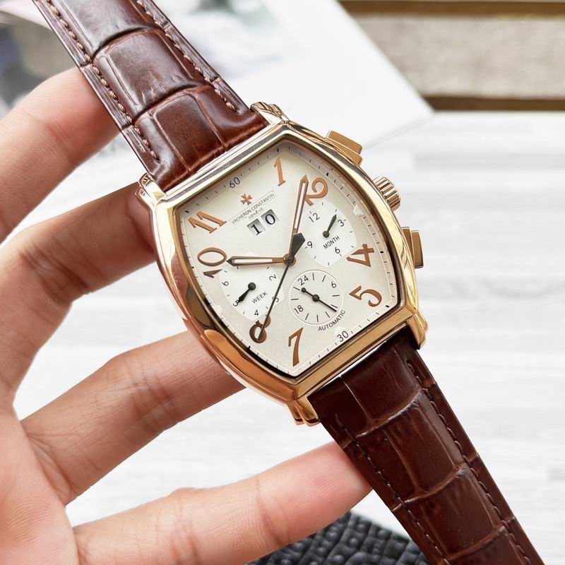 Vacheron Constantin 42mm 52 (5)