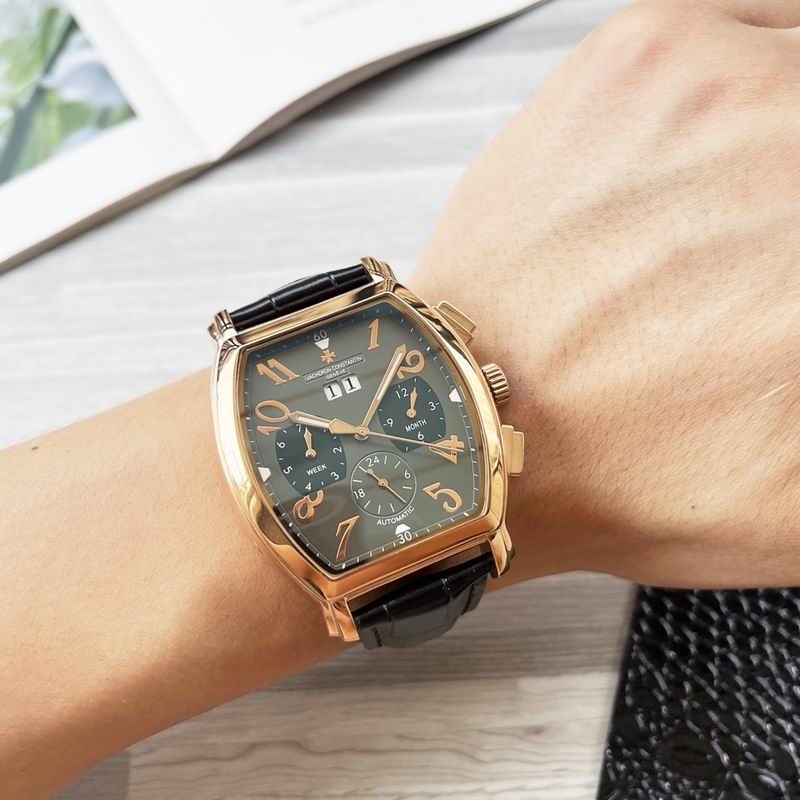 Vacheron Constantin 42mm 52 (9)