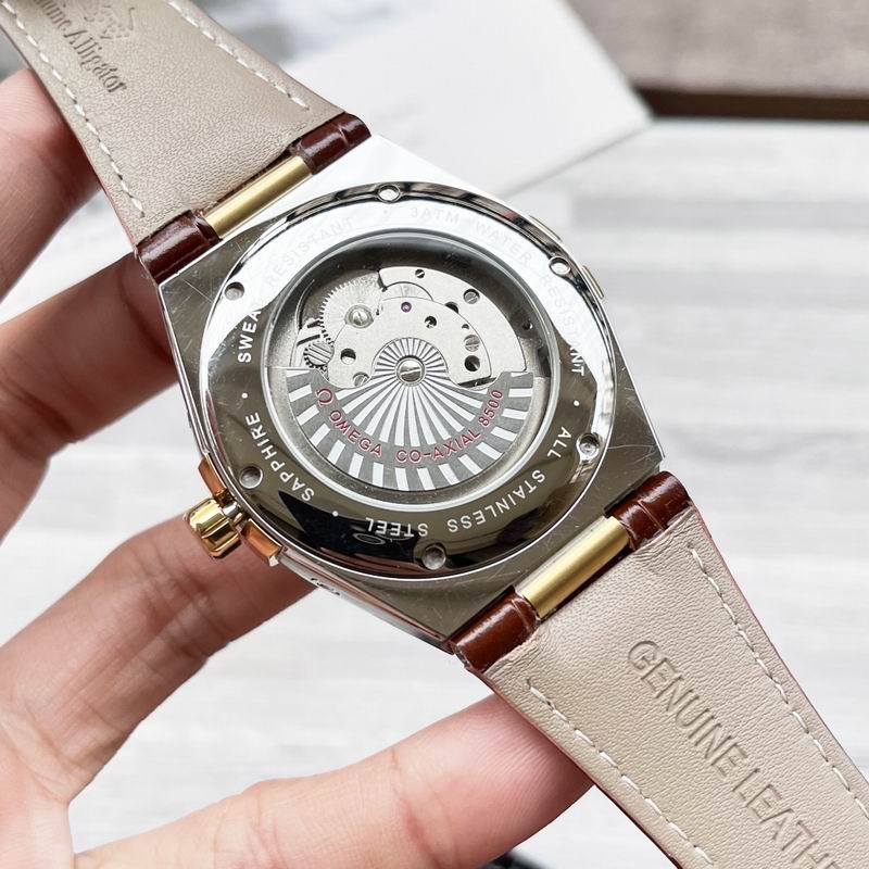 Vacheron Constantin 42mm 73 (2)