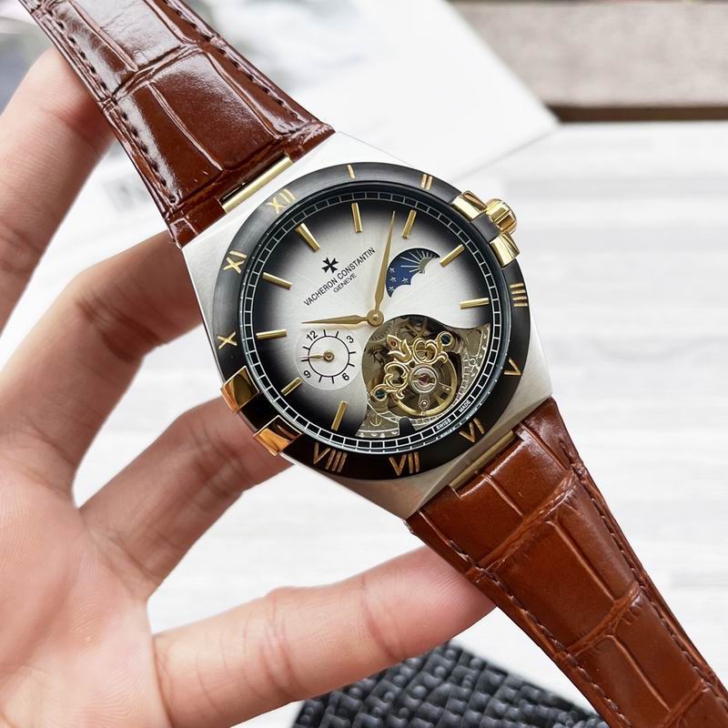 Vacheron Constantin 42mm 73 (5)