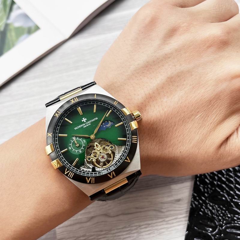 Vacheron Constantin 42mm 73 (8)