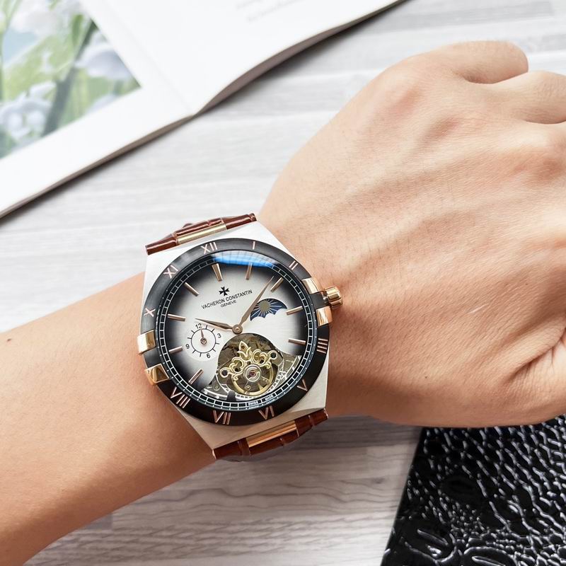 Vacheron Constantin 42mm 73 (9)