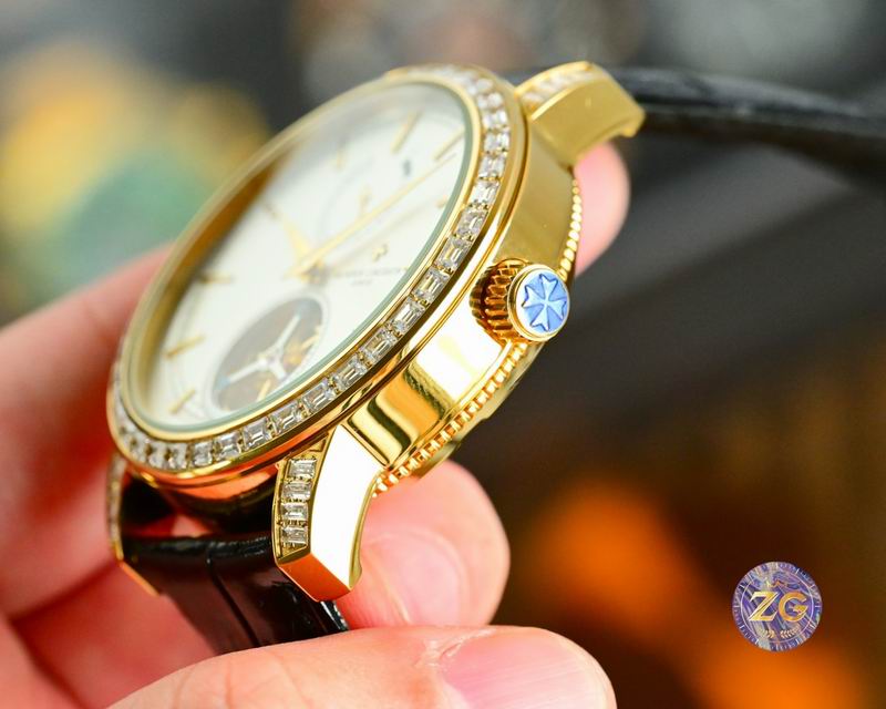 Vacheron Constantin 44mm 77 (1)