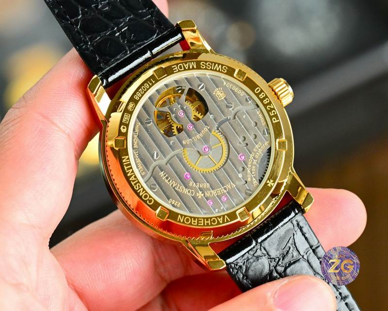Vacheron Constantin 44mm 77 (3)