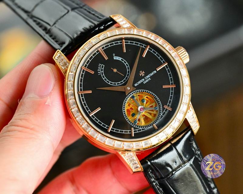 Vacheron Constantin 44mm 77 (5)