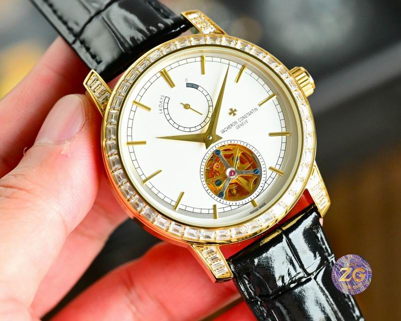 Vacheron Constantin 44mm 77 (6)