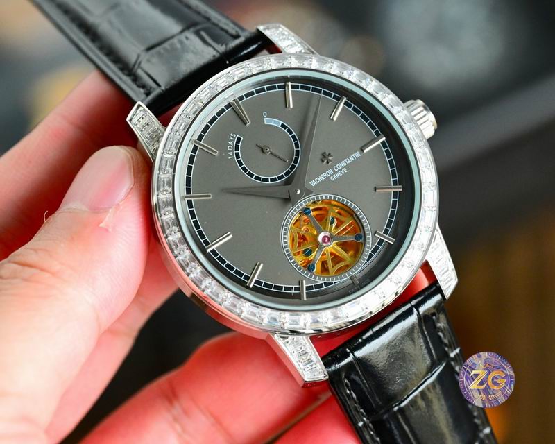 Vacheron Constantin 44mm 77 (8)