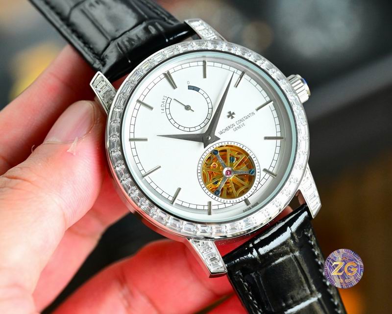 Vacheron Constantin 44mm 77 (9)