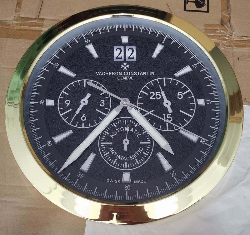 Vacheron Constantin clock (289)