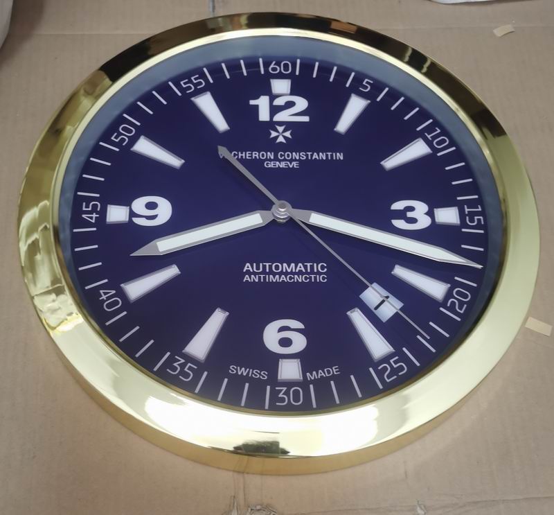 Vacheron Constantin clock (290)