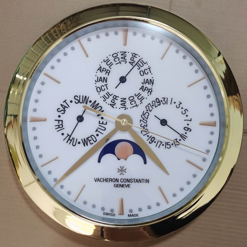 Vacheron Constantin clock (303)