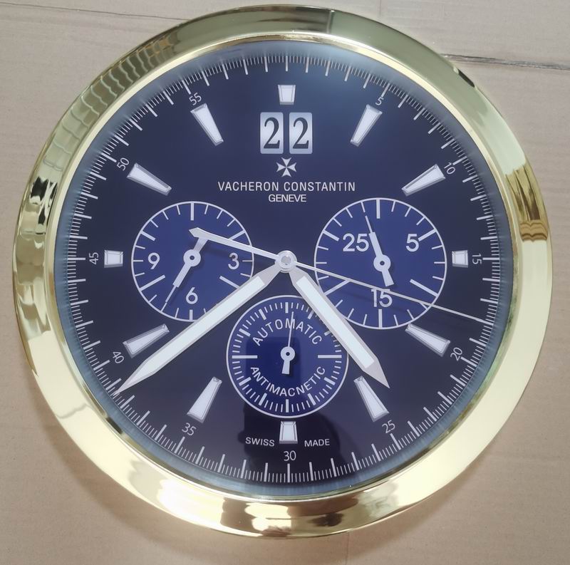 Vacheron Constantin clock (304)