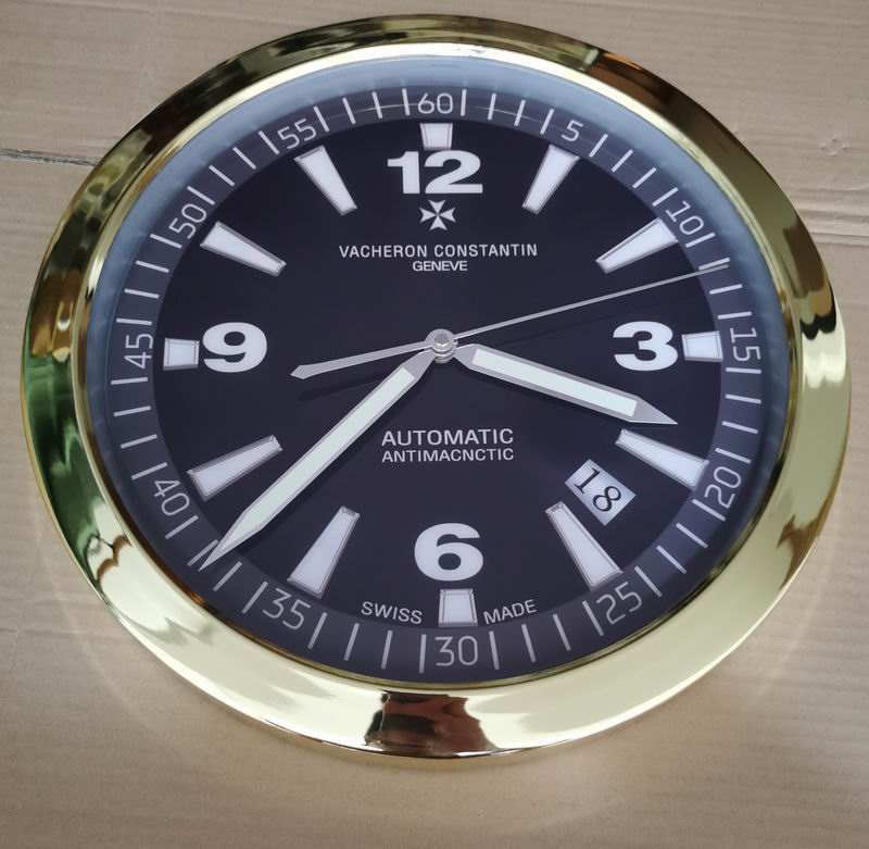 Vacheron Constantin clock (305)