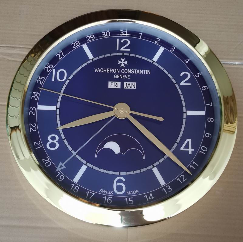 Vacheron Constantin clock (315)