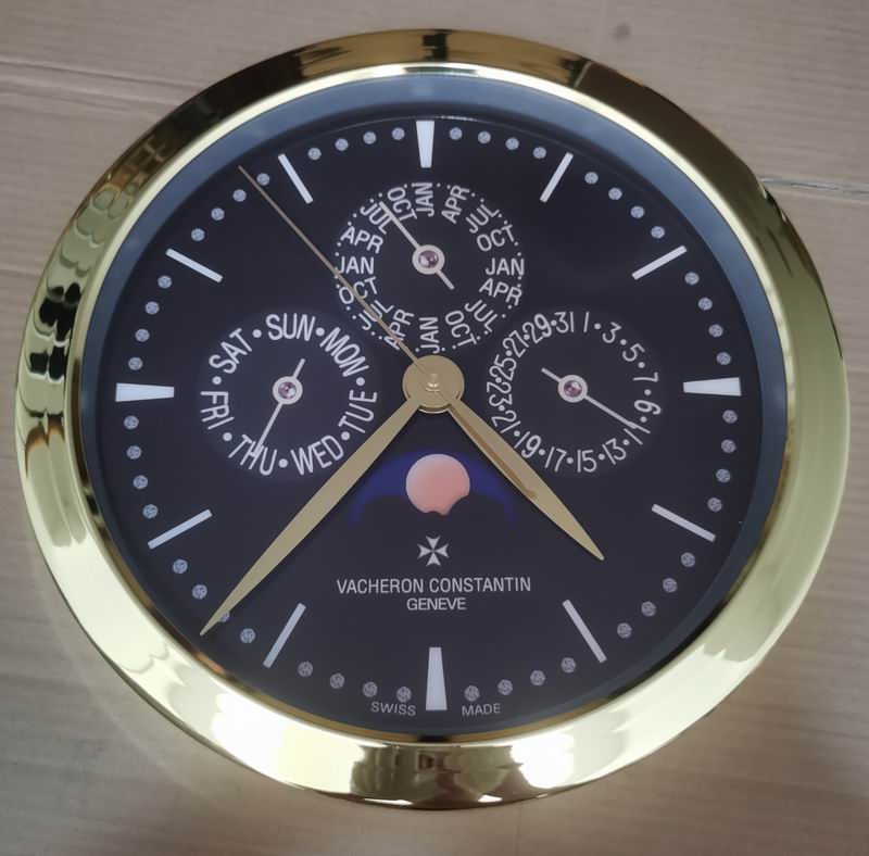 Vacheron Constantin clock (316)