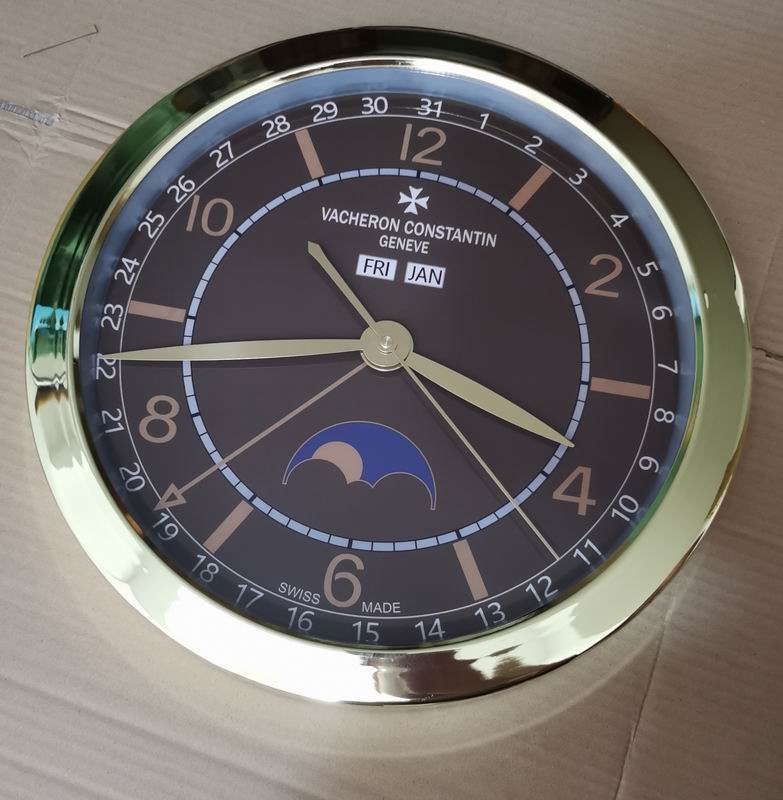 Vacheron Constantin clock (317)