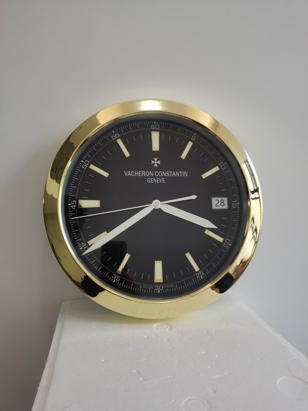 Vacheron Constantin clock (318)