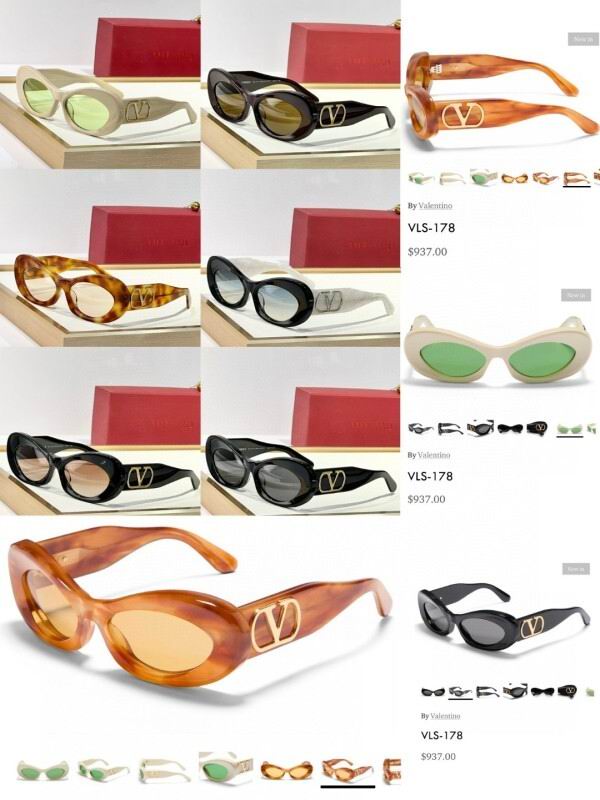 Valentino Glasses 08smh03 (10)