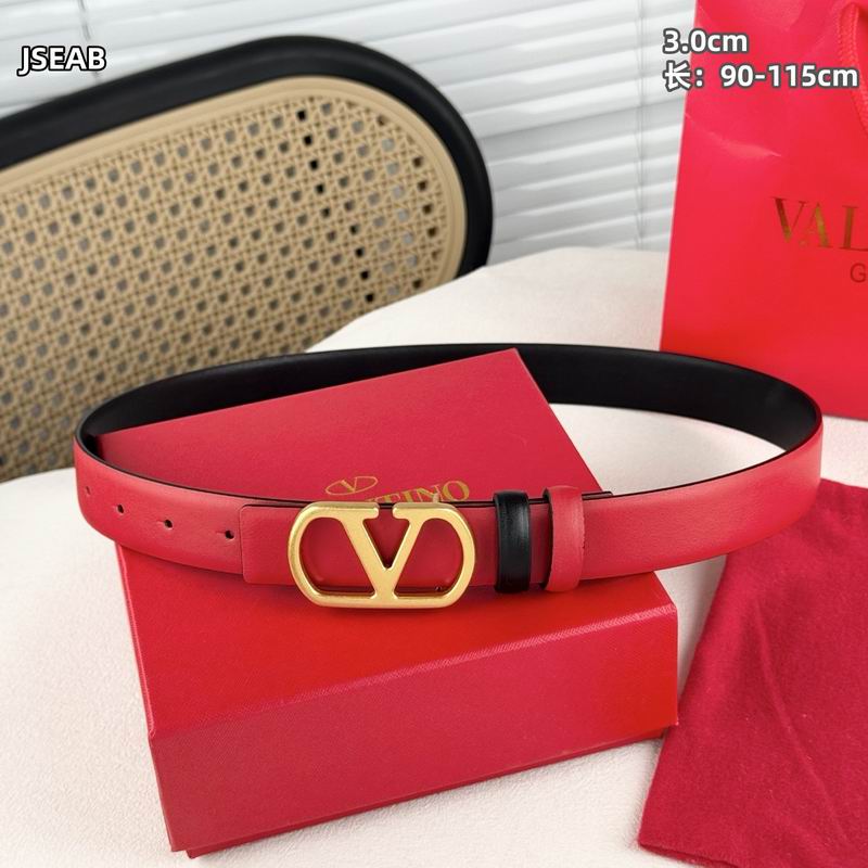 Valentino belt 30mmX90-125cm 8L (1)