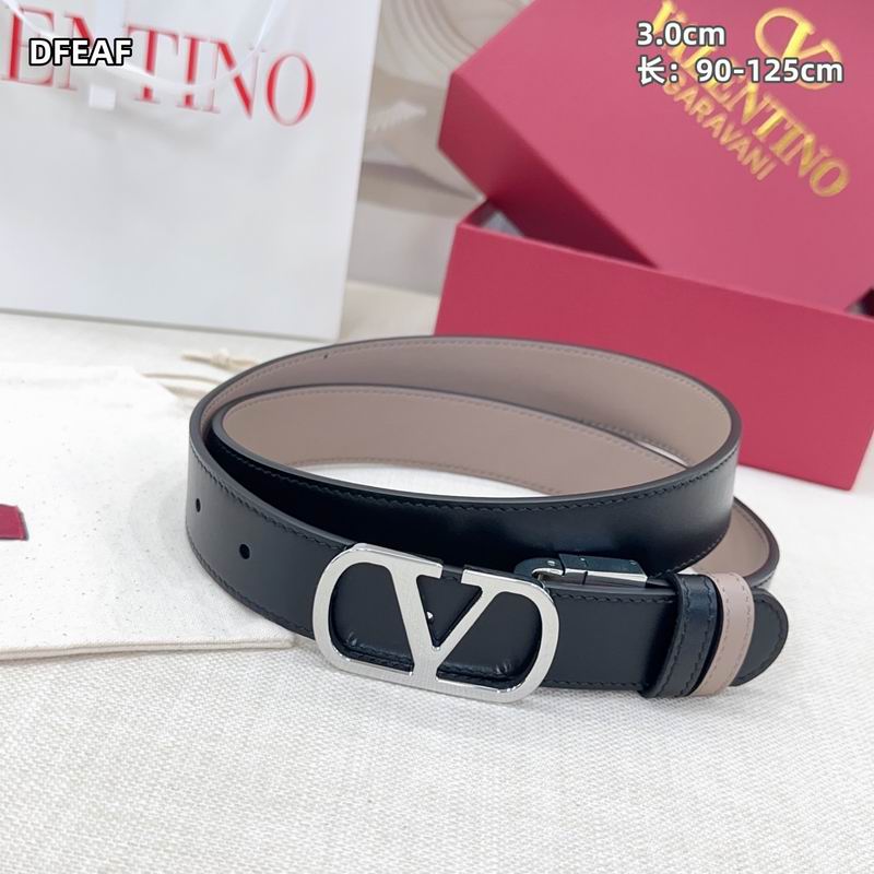 Valentino belt 30mmX90-125cm 8L (1)
