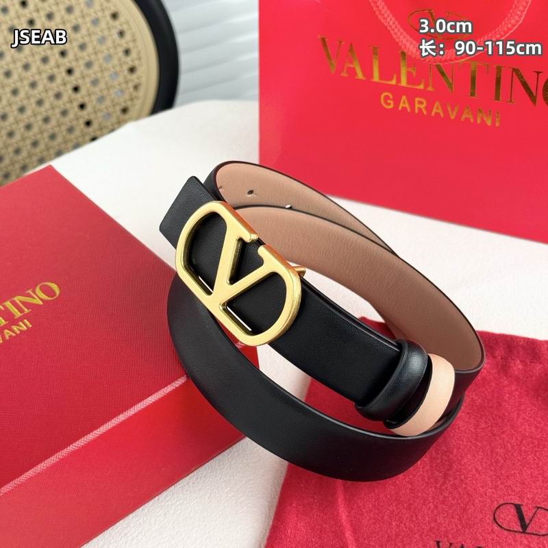 Valentino belt 30mmX90-125cm 8L (10)
