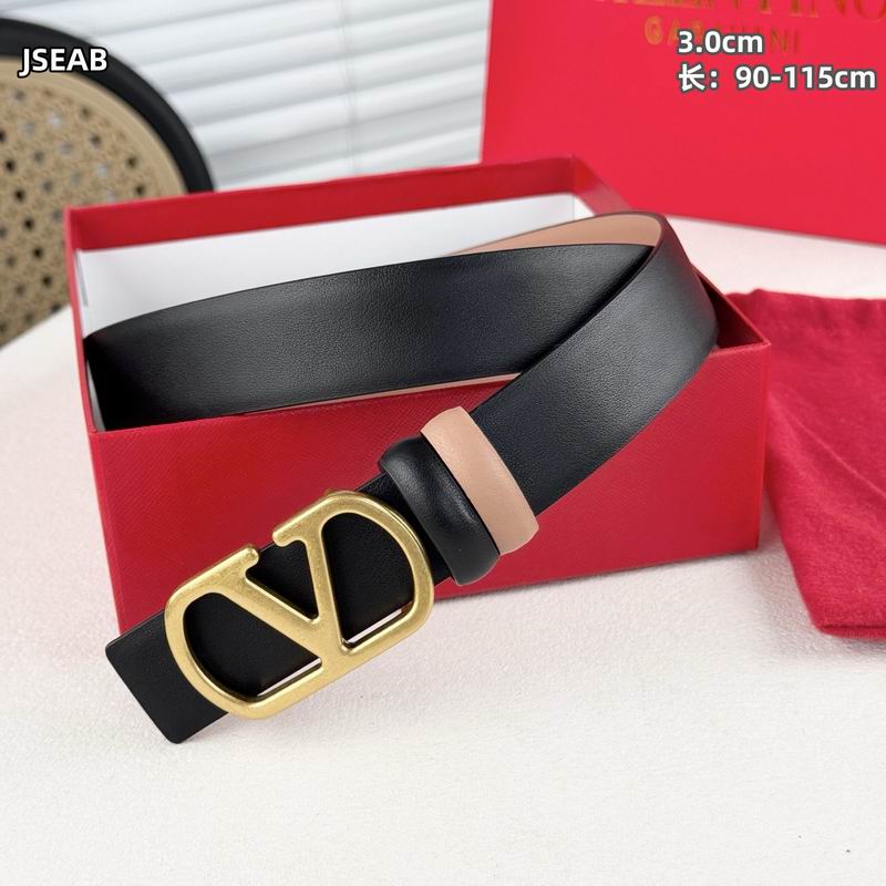 Valentino belt 30mmX90-125cm 8L (12)