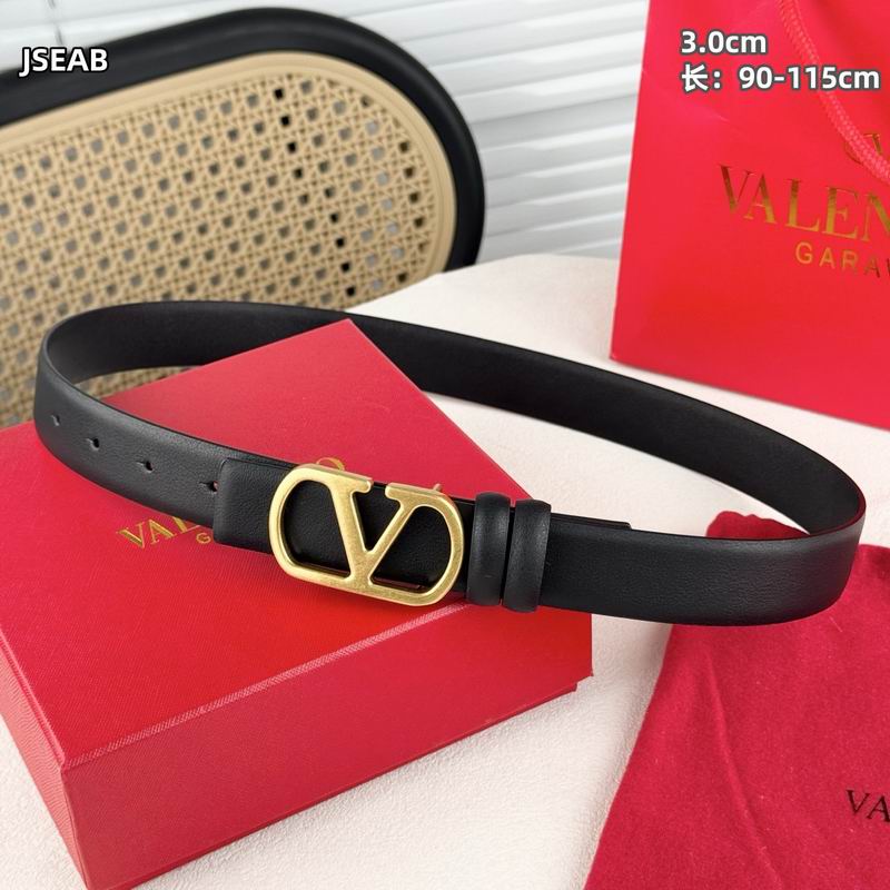 Valentino belt 30mmX90-125cm 8L (13)