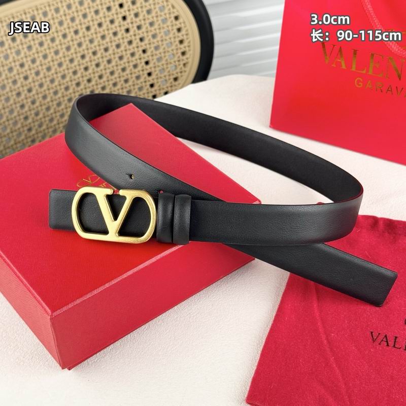 Valentino belt 30mmX90-125cm 8L (14)