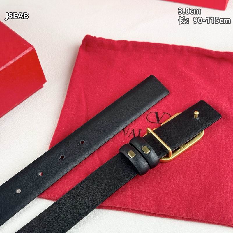 Valentino belt 30mmX90-125cm 8L (15)