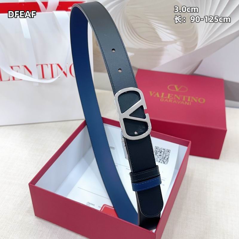Valentino belt 30mmX90-125cm 8L (15)