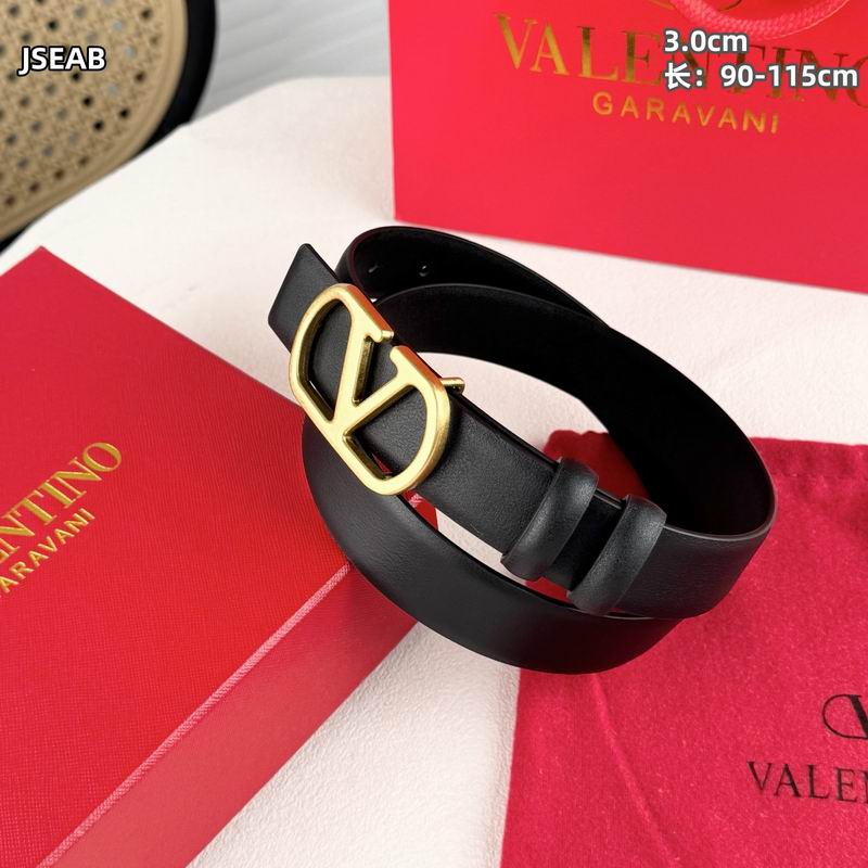 Valentino belt 30mmX90-125cm 8L (16)