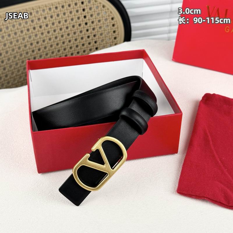 Valentino belt 30mmX90-125cm 8L (17)