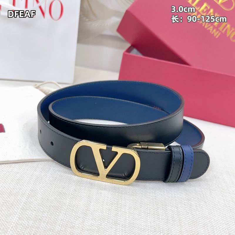 Valentino belt 30mmX90-125cm 8L (17)