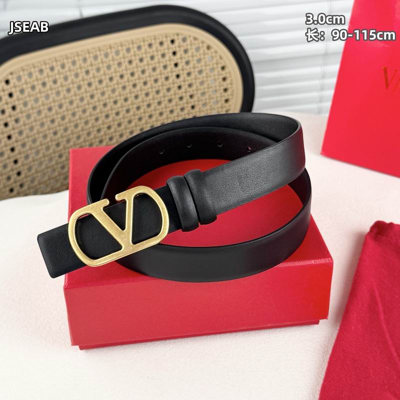 Valentino belt 30mmX90-125cm 8L (18)
