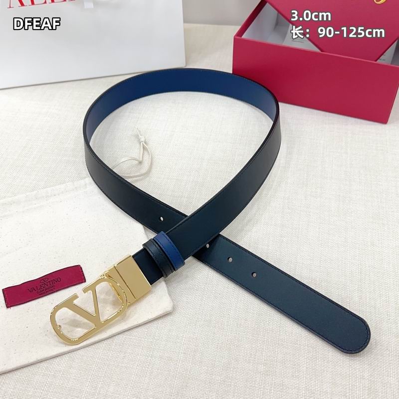 Valentino belt 30mmX90-125cm 8L (19)