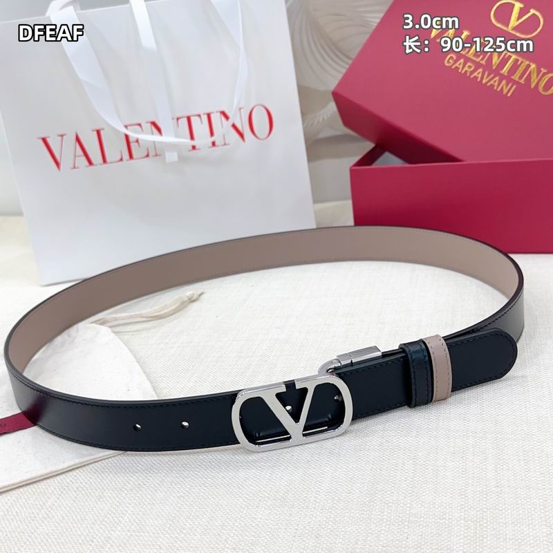 Valentino belt 30mmX90-125cm 8L (2)