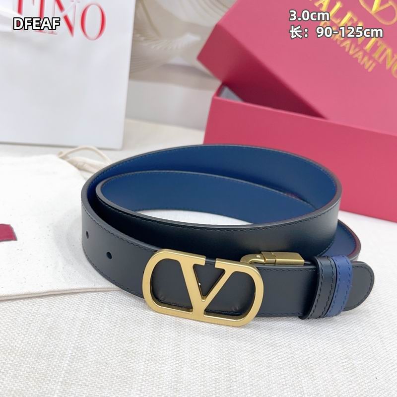 Valentino belt 30mmX90-125cm 8L (21)